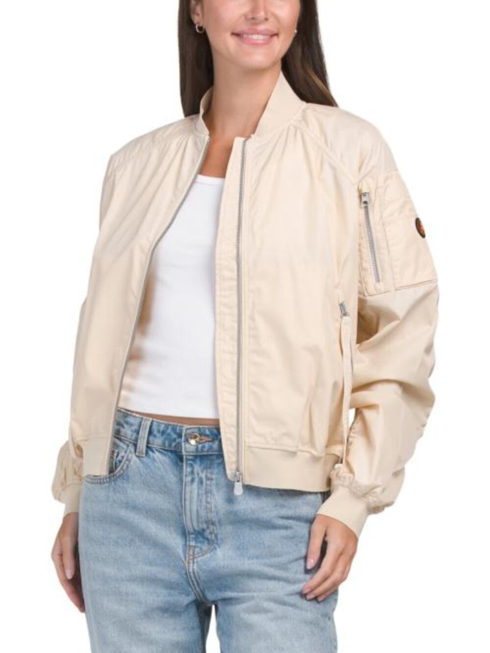 SAVE THE DUCK Bomber Jacket